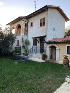 Agriturismo la Canonica